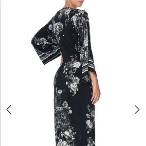 Camilla Moonshine Bloom Dress